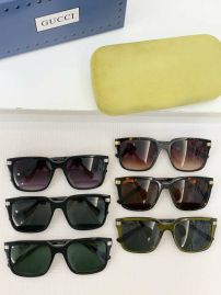 Picture of Gucci Sunglasses _SKUfw55617145fw